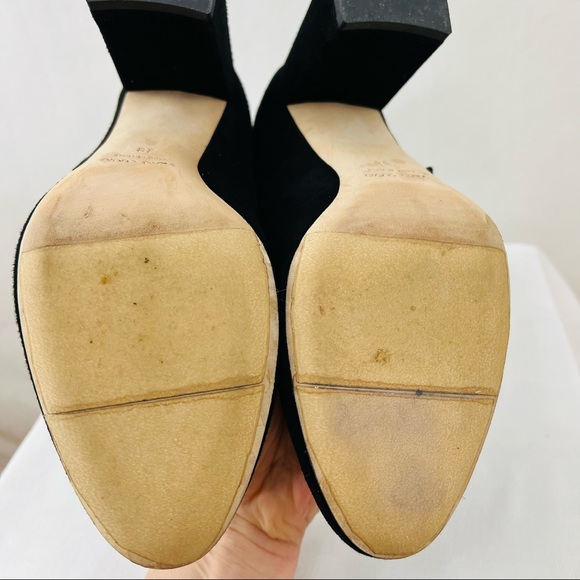 Club Monaco Yuulia Three-Strapped Heel - Picture 12 of 13